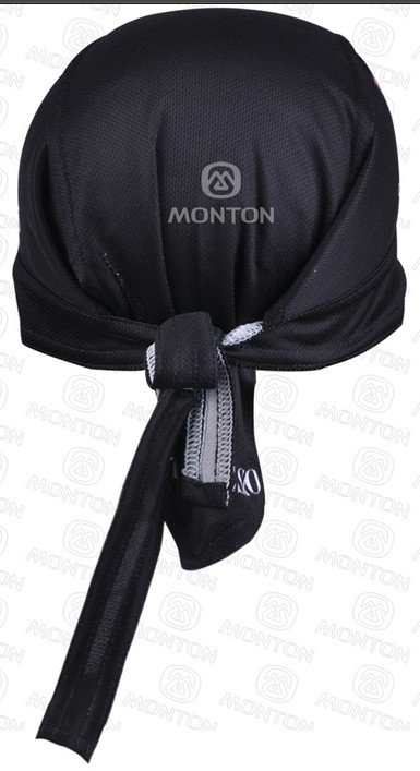 2011 Garmin Bandana Ciclismo